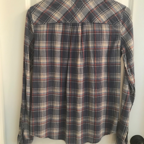 Current Elliot women’s button down - Picture 8 of 10